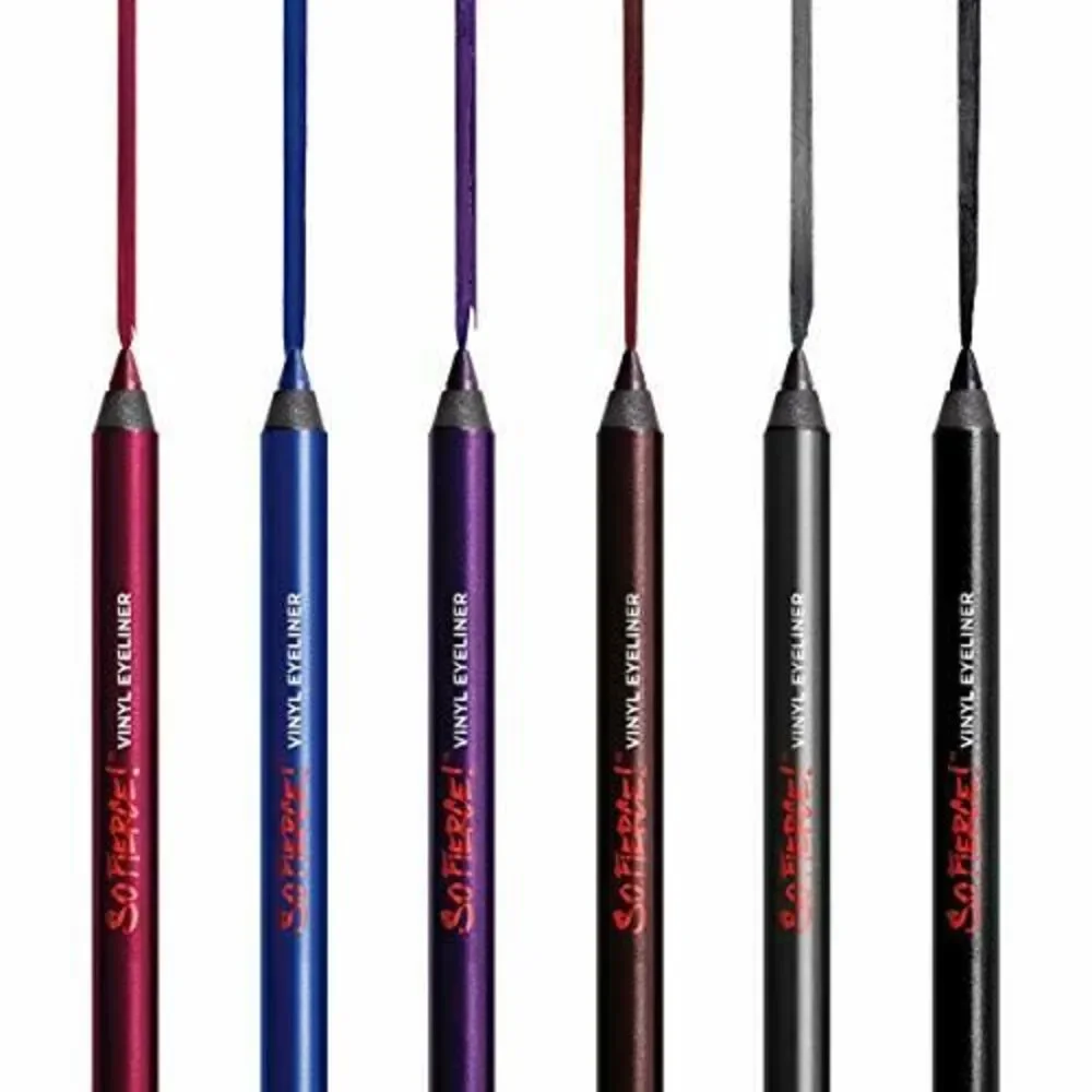 Revlon So Fierce Vinyl Eyeliner Longwear Gel Waterproof 16 Hr Pencil
